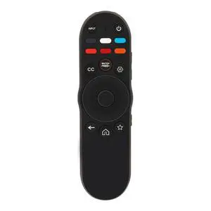XRT270 TV Voice Remote Control for Vizio TV in Living Rooms or Rooms | No programming or pairing needed, Replacement Remote Compatible Models VQP65C-84 VQP75C-84 M65Q6-L4 V4K43M-0804 M55Q6-L4 XRT270 TV Voice Remote Control for Vizio TV in Living Rooms or Rooms | No programming or pairing needed, Replacement Remote Compatible Models VQP65C-84 VQP75C-84 M65Q6-L4 V4K43M-0804 M55Q6-L4