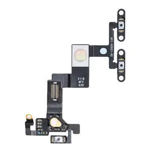 Replacement for iPad Pro 11" 1st Gen (2018) A2013 A1934 Power Button Volume Button Flex Cable USA (Cellular 4G Version) Replacement for iPad Pro 11" 1st Gen (2018) A2013 A1934 Power Button Volume Button Flex Cable USA (Cellular 4G Version)