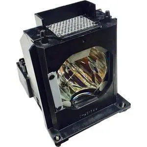 Lamp & Housing for The Mitsubishi WD-65835 TV Lamp & Housing for The Mitsubishi WD-65835 TV