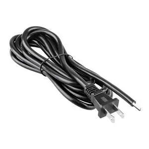 10ft UL Listed 18AWG AC Power Cord Cable Compatible with DeWalt DW500K DW510K DW511 Hammer Drill 10ft UL Listed 18AWG AC Power Cord Cable Compatible with DeWalt DW500K DW510K DW511 Hammer Drill