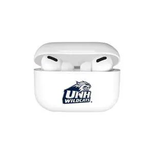 University of New Hampshire TPU Airpods Case, Classic University of New Hampshire TPU Airpods Case, Classic