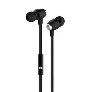 dBm Wave Wired In-Ear Headphones with In-line Microphone for Calls. Noise Isolation Earphones with Precision Bass Sound Compatible for iPhones, Androids, iPad/Tablets & Other Devices (Black) dBm Wave Wired In-Ear Headphones with In-line Microphone for Calls. Noise Isolation Earphones with Precision Bass Sound Compatible for iPhones, Androids, iPad/Tablets & Other Devices (Black)