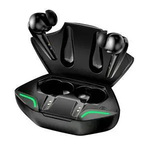 G11 Wireless Earbuds Bluetooth Headphones 5.2 Earphones, IPX7 Waterproof Bluetooth Earbuds with 30H Playtime, Stereo in-Ear Sports Headset with Charging Case, Mic, Touch Control for Running/Workout G11 Wireless Earbuds Bluetooth Headphones 5.2 Earphones, IPX7 Waterproof Bluetooth Earbuds with 30H Playtime, Stereo in-Ear Sports Headset with Charging Case, Mic, Touch Control for Running/Workout