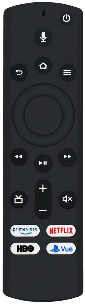 New CT-RC1US-19 Remote Control Compatible with Toshiba TV 43LF621U19 50LF621U19 55LF711U20 New CT-RC1US-19 Remote Control Compatible with Toshiba TV 43LF621U19 50LF621U19 55LF711U20