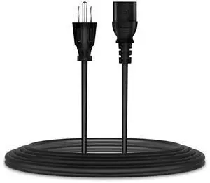 NEW AC in Power Cord Outlet Socket Cable Plug Lead Compatible with CASIOTONE 7000 Vintage Synthesizer NEW AC in Power Cord Outlet Socket Cable Plug Lead Compatible with CASIOTONE 7000 Vintage Synthesizer