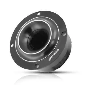 WZ35TW 3.8-Inch Super Tweeter Speaker, 4 Ohm, 850W Max Power, 104dB Sensitivity, Pen Diaphragm, Aluminum Voice Coil for Pro Car Audio WZ35TW 3.8-Inch Super Tweeter Speaker, 4 Ohm, 850W Max Power, 104dB Sensitivity, Pen Diaphragm, Aluminum Voice Coil for Pro Car Audio