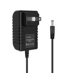 AC Adapter Compatible with iHome iPL8 iPL8B IPL8BC iPL8BN IPL10 iPL10BC Clock Radio Power AC Adapter Compatible with iHome iPL8 iPL8B IPL8BC iPL8BN IPL10 iPL10BC Clock Radio Power