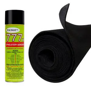 3ft x 4ft Black Carpet roll + 1 Can 777 Glue Sub Woofer Speaker Box Enclosure, Interior Carpet and Trunk Latex Backed Liner 3ft x 4ft Black Carpet roll + 1 Can 777 Glue Sub Woofer Speaker Box Enclosure, Interior Carpet and Trunk Latex Backed Liner