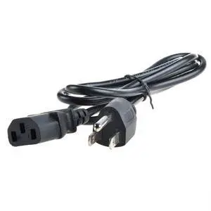AC in Power Cord Cable Plug Lead for Anchor Audio Beacon 8000 Line Array Speaker w/Built-in CD/MP3 Player BEA-8000 BEA-8000C BEA-8000U1 BEA-8000U2 BEA-8000CU1 BEA-8000CU2 AC in Power Cord Cable Plug Lead for Anchor Audio Beacon 8000 Line Array Speaker w/Built-in CD/MP3 Player BEA-8000 BEA-8000C BEA-8000U1 BEA-8000U2 BEA-8000CU1 BEA-8000CU2