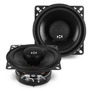Rear Side Panel Speaker Replacement Package for Mazda CX-7 2007-2012 Rear Side Panel Speaker Replacement Package for Mazda CX-7 2007-2012