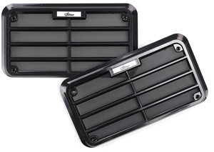 69-70 DOOR SPEAKER GRILLES 69-70 DOOR SPEAKER GRILLES