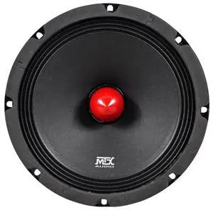 Audio RTX88 Road Thunder Xtreme Full Range Speakers Audio RTX88 Road Thunder Xtreme Full Range Speakers