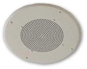 VC-S-500VC / Clarity 25/70V 8" Ceiling Speaker VC-S-500VC / Clarity 25/70V 8" Ceiling Speaker