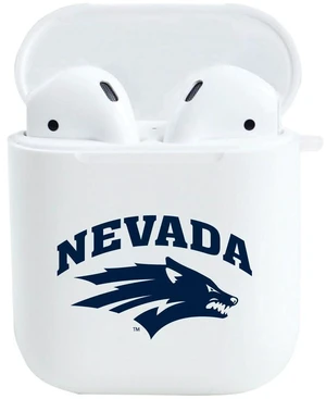 AirPods Case, University of Nevada AirPods/White (TPU) AirPods Case, University of Nevada AirPods/White (TPU)
