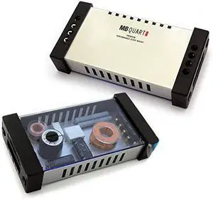 Premium Series 2-Way Component Crossovers Pair Premium Series 2-Way Component Crossovers Pair