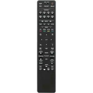 Replacement Remote Control Controller for Yamaha RX-V685 RX-V685BL 7.2-Channel AV Receiver Replacement Remote Control Controller for Yamaha RX-V685 RX-V685BL 7.2-Channel AV Receiver