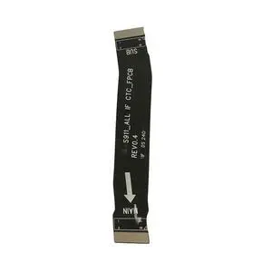 Replacement for Samsung Galaxy S23 SM-S911 USB Charger Charging Port Main Motherboard Connector Flex Cable USA Replacement for Samsung Galaxy S23 SM-S911 USB Charger Charging Port Main Motherboard Connector Flex Cable USA
