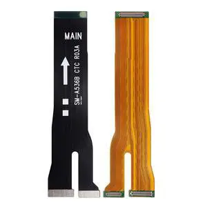 Replacement for Samsung Galaxy A53 A536B LCD Display Main Flex Cable USB Charging Port Motherboard Connector USA Replacement for Samsung Galaxy A53 A536B LCD Display Main Flex Cable USB Charging Port Motherboard Connector USA