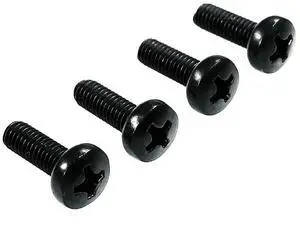 Replacement TV Base Stand Pedestal Leg Screws for Vizio E65-C3, M70-C3 Replacement TV Base Stand Pedestal Leg Screws for Vizio E65-C3, M70-C3