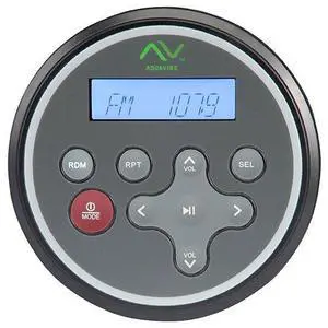Aquavibe WRC150 Waterproof Marine Wired Remote Control Aquavibe WRC150 Waterproof Marine Wired Remote Control