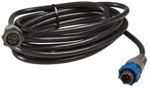 1 - 20' Transducer Extension Cable 1 - 20' Transducer Extension Cable