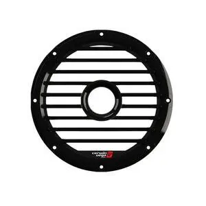 Cerwin Vega RPM10GRLB 10" Subwoofer Grill - Black w/Inegrated RGB LED's Cerwin Vega RPM10GRLB 10" Subwoofer Grill - Black w/Inegrated RGB LED's