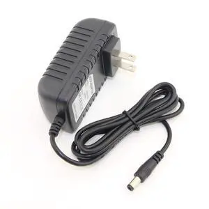 AC Charger Cord for Yamaha DGX-220 PSR-110 PC-100 Keyboard Power Supply Charger AC Charger Cord for Yamaha DGX-220 PSR-110 PC-100 Keyboard Power Supply Charger