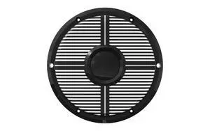 REVO 10 XW-B Grill Black XW Closed Style Grill for the REVO 10 Inch Marine Subwoofer REVO 10 XW-B Grill Black XW Closed Style Grill for the REVO 10 Inch Marine Subwoofer