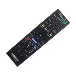 Replacement for Audio Receiver Remote Control for Sony BDV-E3100C Replacement for Audio Receiver Remote Control for Sony BDV-E3100C