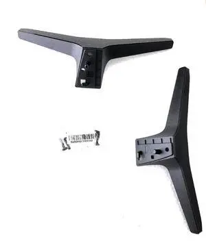 Factory Part - Legs Base Stands Compatible with LG Smart TV Models: 55UK6500AUA, 55UK7700PUD, 55UM6910PUC, 55UM6950DUB, 55UM7300PUA, and 55UN6950ZUA (Screws Included) Factory Part - Legs Base Stands Compatible with LG Smart TV Models: 55UK6500AUA, 55UK7700PUD, 55UM6910PUC, 55UM6950DUB, 55UM7300PUA, and 55UN6950ZUA (Screws Included)