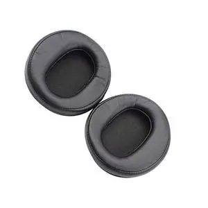 Denon AH-D7000 Ear Pads by | Premium Protein Leather Replacement Earpads Spare Foam Cushions Cover Repair Parts for Denon AH-D2000 D5000 D5200 D7000 D7200 D9200 Headphones (2 Pair Black) Denon AH-D7000 Ear Pads by | Premium Protein Leather Replacement Earpads Spare Foam Cushions Cover Repair Parts for Denon AH-D2000 D5000 D5200 D7000 D7200 D9200 Headphones (2 Pair Black)