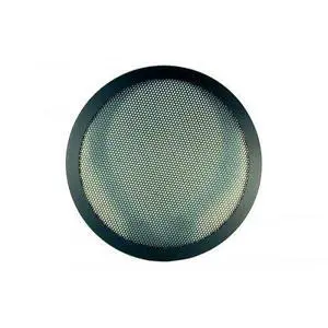 1 Pair 10" INCH CAR Speaker WOOFER Steel MESH Grills with Speed Clips and Screws Protect Your Speakers 1 Pair 10" INCH CAR Speaker WOOFER Steel MESH Grills with Speed Clips and Screws Protect Your Speakers