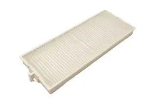 Projector Air Filter Compatible with Panasonic Model Numbers PT-MZ10KL, PT-MZ10KU, PT-MZ13K, PT-MZ13KL, PT-MZ13KU Projector Air Filter Compatible with Panasonic Model Numbers PT-MZ10KL, PT-MZ10KU, PT-MZ13K, PT-MZ13KL, PT-MZ13KU