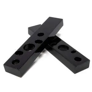 ADP-Spacer-X-B Black Spacer Bars X-Mount REV and ICON Series Speakers (Pair) ADP-Spacer-X-B Black Spacer Bars X-Mount REV and ICON Series Speakers (Pair)