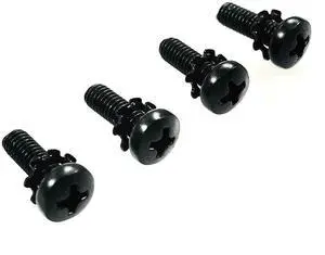 TV Base Stand Pedestal Leg Screws for LG OLED65BXAUA | OLED77BXAUA, OLED65BXPUA Replacement TV Base Stand Pedestal Leg Screws for LG OLED65BXAUA | OLED77BXAUA, OLED65BXPUA Replacement