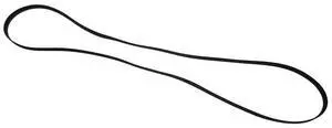 Turntable Belt for Kenwood Models KD-3055 JP-2021 Turntable Belt for Kenwood Models KD-3055 JP-2021