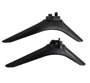 Original TV Base Stand Legs for Hisense - 43" Model 43A65H (Screws Included.) Original TV Base Stand Legs for Hisense - 43" Model 43A65H (Screws Included.)