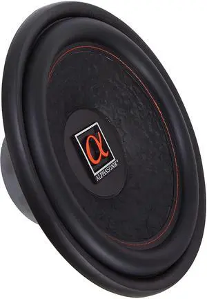 HSW212 Hyper 200 Series 12 1200 Watts Max / 400 Watts RMS Single 4 Ohm Car Subwoofer Stamped Alpha Steel Basket with High Grade Magnet Non Pressed Paper Cone Audio Speaker Bass Sub Woofer HSW212 Hyper 200 Series 12 1200 Watts Max / 400 Watts RMS Single 4 Ohm Car Subwoofer Stamped Alpha Steel Basket with High Grade Magnet Non Pressed Paper Cone Audio Speaker Bass Sub Woofer