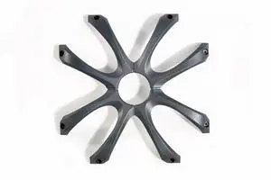 08GL715 Square 15 Inch 380mm Cast Grille | Protects the cone from dents and debris, rugged build, clean finished look, easy mounting 08GL715 Square 15 Inch 380mm Cast Grille | Protects the cone from dents and debris, rugged build, clean finished look, easy mounting
