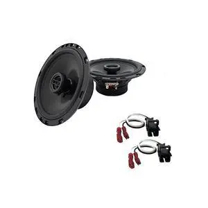 Dash Replacement Speakers Fits 1996-2005 Chevy Astro Van | Direct factory upgrade, drop-in install, matched pair, clear sound, including 2000 models, renews aging front stereo output Dash Replacement Speakers Fits 1996-2005 Chevy Astro Van | Direct factory upgrade, drop-in install, matched pair, clear sound, including 2000 models, renews aging front stereo output