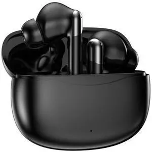 Bluetooth V5.4 Earbuds Compatible with TCL 30 V 5G / 10 5G UW/FLIP Go Advanced ANC Noise Cancellation, IPX8, 48Hr Use, Charging Digitial Display Charging Case 100Day Standby Bluetooth V5.4 Earbuds Compatible with TCL 30 V 5G / 10 5G UW/FLIP Go Advanced ANC Noise Cancellation, IPX8, 48Hr Use, Charging Digitial Display Charging Case 100Day Standby