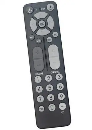 New RC27A Replace Remote Control for RCA Converter Box DTA800 DTA800B DTA809 DTA800B1L New RC27A Replace Remote Control for RCA Converter Box DTA800 DTA800B DTA809 DTA800B1L