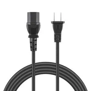 6.6ft AC Power Cable Cord for Marantz SR7002 SR7005 SR7007 SR8400 SR8500 SR9600 6.6ft AC Power Cable Cord for Marantz SR7002 SR7005 SR7007 SR8400 SR8500 SR9600