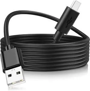 3FT USB Charging Cable Compatible with VEIKK VK1200 Drawing Graphics Pen Display Tablet Power Lead Cord 3FT USB Charging Cable Compatible with VEIKK VK1200 Drawing Graphics Pen Display Tablet Power Lead Cord