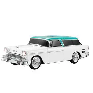 Retro car-shaped Bluetooth speaker, high-definition sound quality, TWS pairing, multiple interface outputs, truck model Bluetooth speaker, suitable for desktop decoration, parties, beach (WHITE) Retro car-shaped Bluetooth speaker, high-definition sound quality, TWS pairing, multiple interface outputs, truck model Bluetooth speaker, suitable for desktop decoration, parties, beach (WHITE)