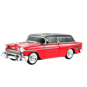Retro car-Shaped Bluetooth Speaker, high-Definition Sound Quality, TWS Pairing, Multiple Interface outputs, Truck Model Bluetooth Speaker, Suitable for Desktop Decoration, Parties, Beach (RED) Retro car-Shaped Bluetooth Speaker, high-Definition Sound Quality, TWS Pairing, Multiple Interface outputs, Truck Model Bluetooth Speaker, Suitable for Desktop Decoration, Parties, Beach (RED)