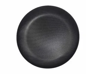 DES12G 12" DES Series Protective Mesh Grill - Black Steel DES12G 12" DES Series Protective Mesh Grill - Black Steel