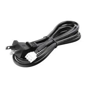 6ft UL 18AWG AC Internal Power Cord Cable Lead Compatible with Element ELEFW5016 ELEFW502 ELEFW5517 ELEFW601 with Connection to Power Board 6ft UL 18AWG AC Internal Power Cord Cable Lead Compatible with Element ELEFW5016 ELEFW502 ELEFW5517 ELEFW601 with Connection to Power Board