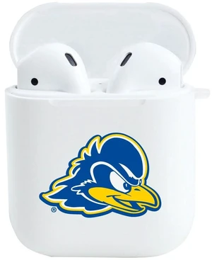 AirPods Case, University of Delaware AirPods/White (TPU) AirPods Case, University of Delaware AirPods/White (TPU)