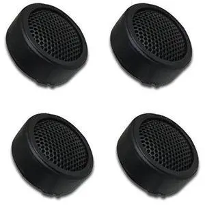Cerwin Vega XED1T 1" 500W Car Audio Tweeters XED Series (2 Pairs) Cerwin Vega XED1T 1" 500W Car Audio Tweeters XED Series (2 Pairs)